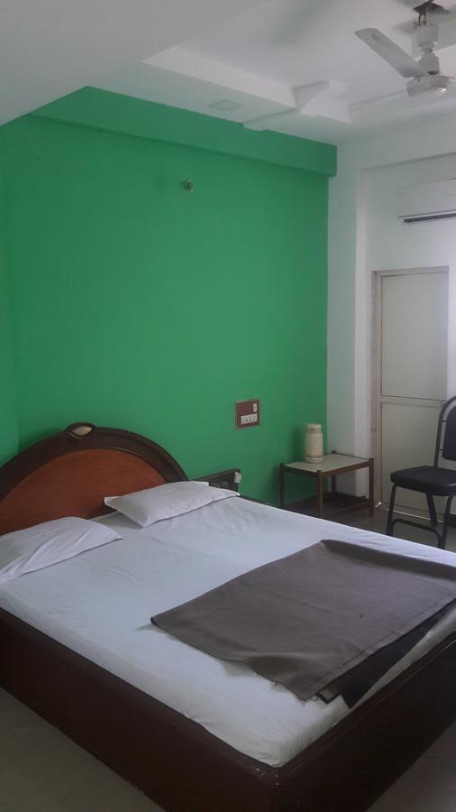 Hotel Sahara Palace Bhuj Ngoại thất bức ảnh