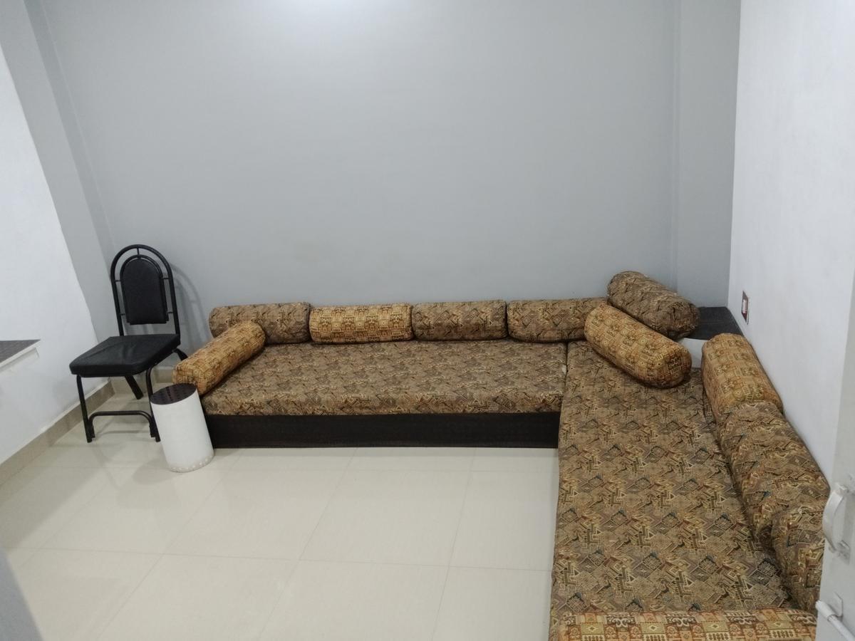 Hotel Sahara Palace Bhuj Ngoại thất bức ảnh