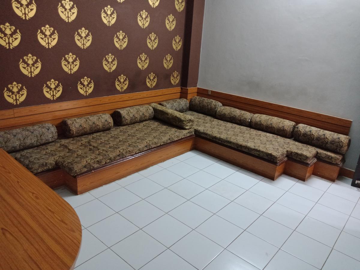 Hotel Sahara Palace Bhuj Ngoại thất bức ảnh